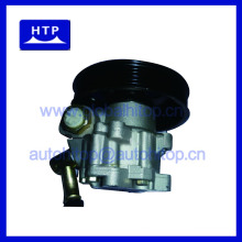 High Performance Hydraulic Power Steering Pump for ISUZU 8970849530